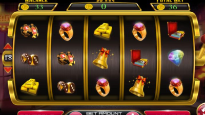 Tìm hiểu thế giới video slot - Trải nghiệm game cực đỉnh