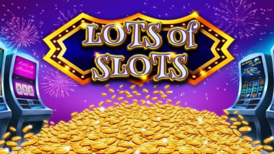 Pokies - Tựa game slot với tính năng jackpot cực kỳ hấp dẫn