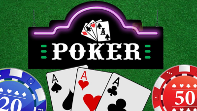 Poker – Trò chơi bài đầy cuốn hút với phần thưởng hấp dẫn