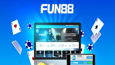 Fun88 - Nhà cái an toàn và bảo mật cho trải nghiệm cá cược