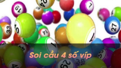 Tìm hiểu cách bắt lô 4 số vip - Từ cơ bản đến chuyên sâu