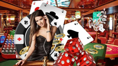 DB Live Casino - Đẳng cấp sòng bài, giải trí đỉnh cao!