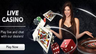 FB Live Casino - Trải nghiệm hàng ngàn trò chơi đỉnh cao!