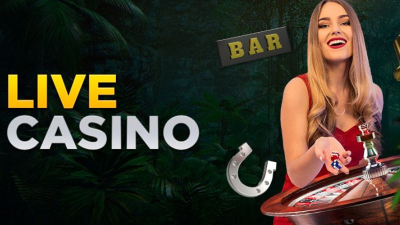 AG Live Casino - Lựa chọn hàng đầu dành cho mọi cược thủ