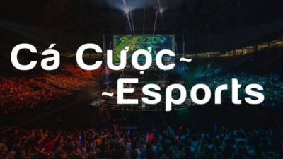 Bùng nổ cùng TF Esports - Trải nghiệm cá cược đỉnh cao!