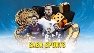 Saba Sports - Đột phá trong thế giới thể thao trực tuyến