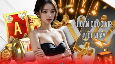 Hoàn cược VIP mỗi ngày - Ưu đãi hấp dẫn lên đến 1,3%