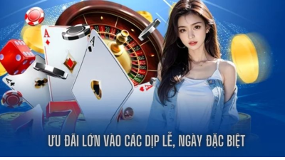 Đặc quyền VIP tại VNBET - Ngập tràn ưu đãi hấp dẫn