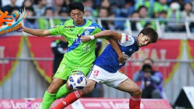 Nhận định, soi kèo Yokohama F Marinos vs Nagoya Grampus lúc 17h00 ngày 09/10/2024